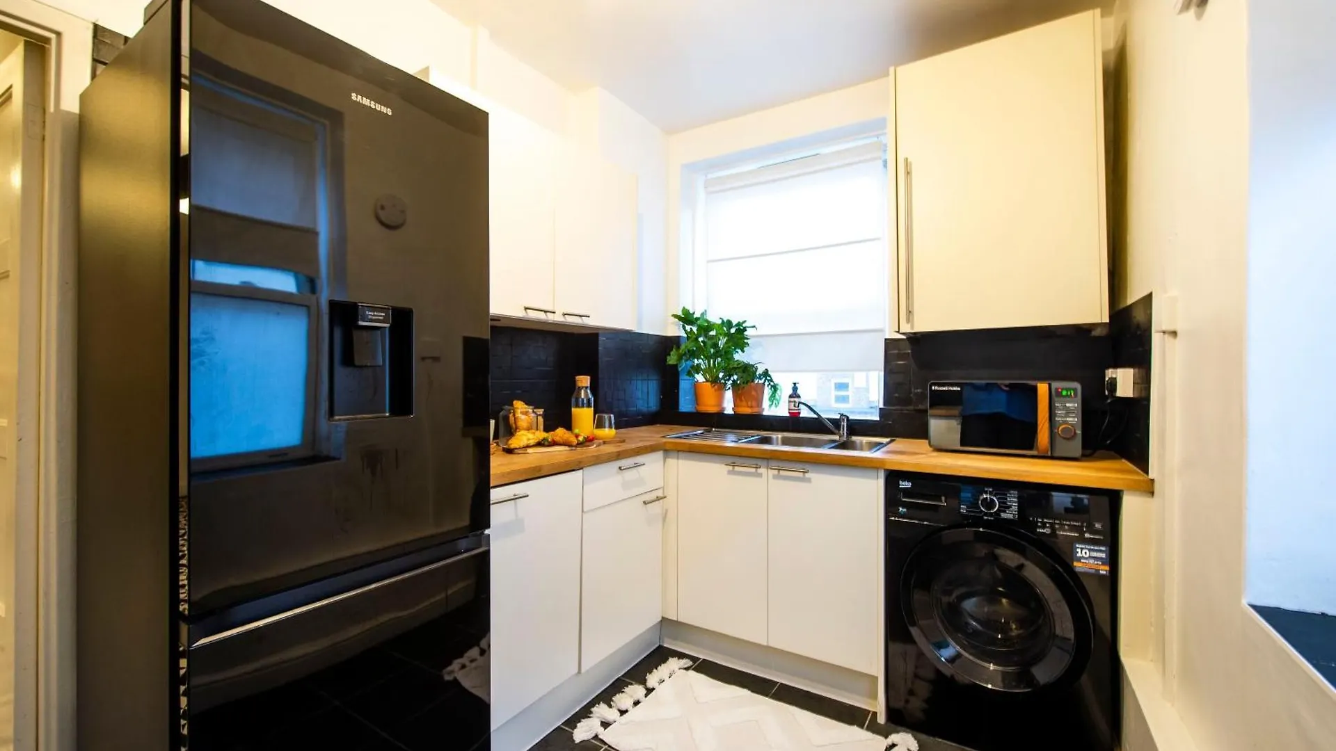 Brick Lane Apartment London 0*,