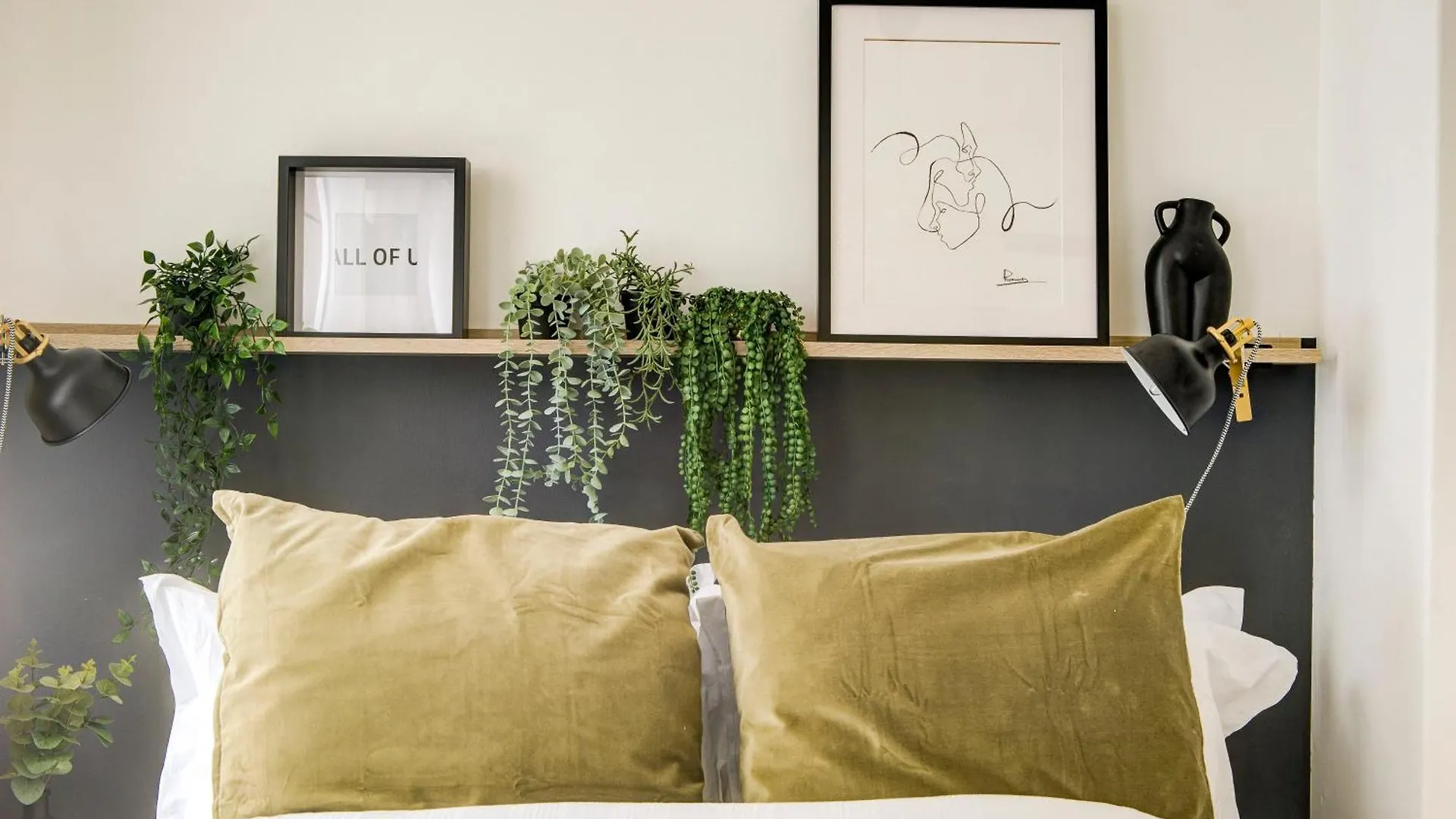 Brick Lane Apartment London