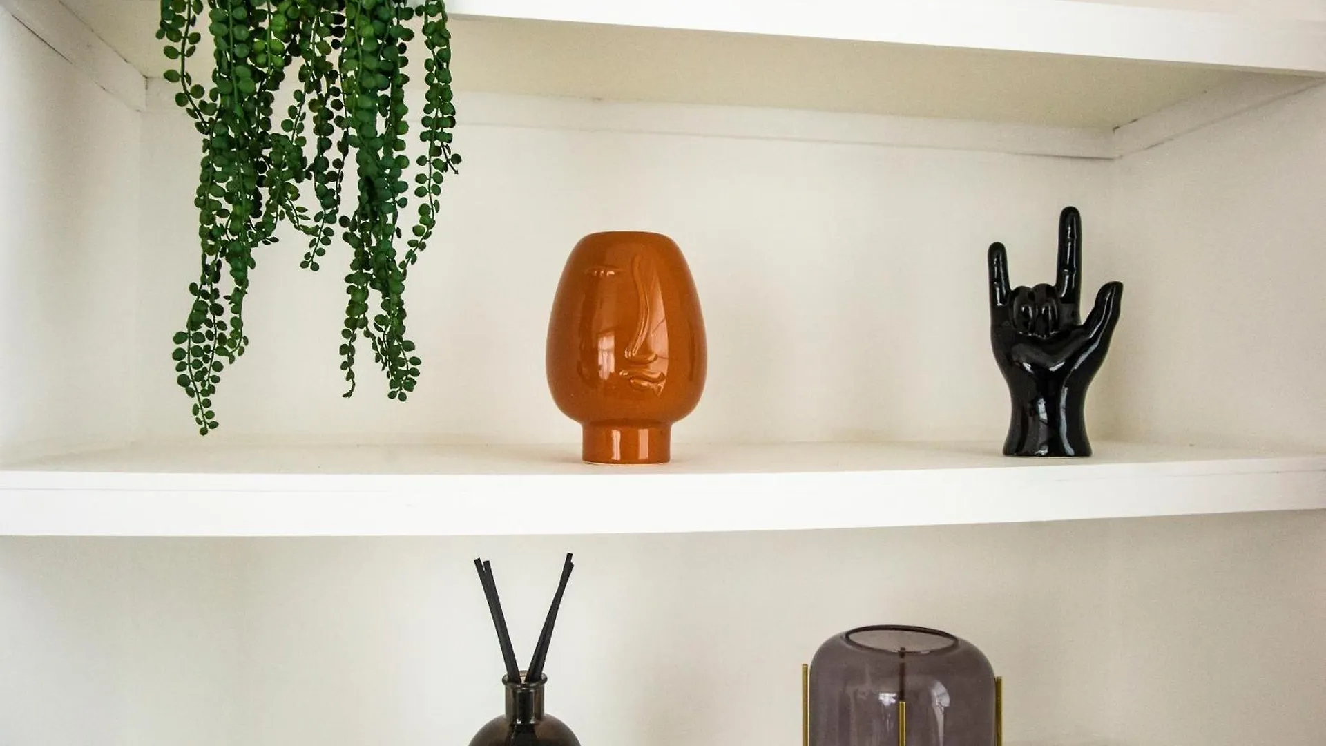 Brick Lane Apartment Londres