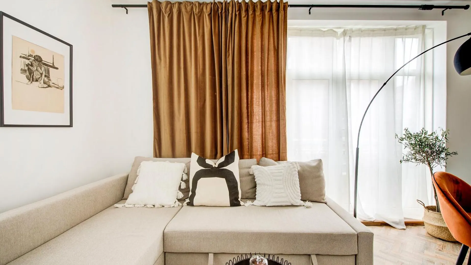 Brick Lane Apartment Londres 0*,  Reino Unido