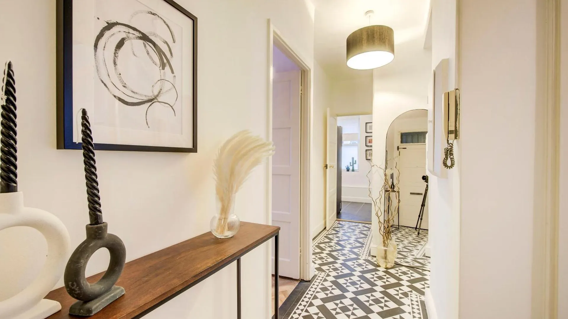 Brick Lane Apartment London United Kingdom
